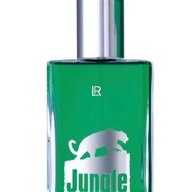 jungle parfum gebraucht kaufen