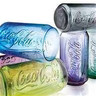 coca cola glaser gebraucht kaufen