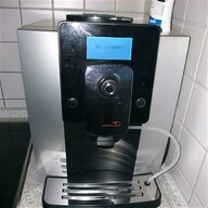privileg kaffeevollautomat gebraucht kaufen