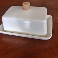 butterdose keramik gebraucht kaufen