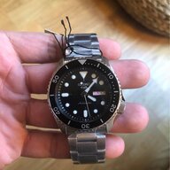 diver watch gebraucht kaufen