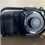 blackmagic design blackmagic pocket cinema camera gebraucht kaufen