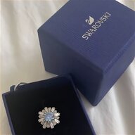 swarovski silver crystal gebraucht kaufen