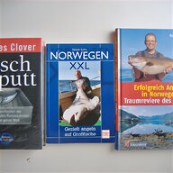 norwegen angeln gebraucht kaufen