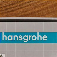 hansgrohe gebraucht kaufen