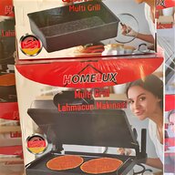 silex grill gebraucht kaufen