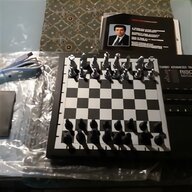 schachcomputer kasparov gebraucht kaufen