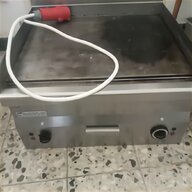 gastro grill elektro gebraucht kaufen