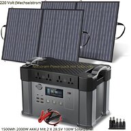 solarmodul camping gebraucht kaufen