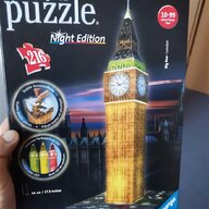 3d puzzle gebraucht kaufen