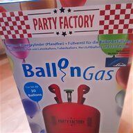 ballongas gebraucht kaufen