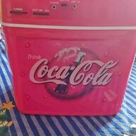 coca cola kuhlbox gebraucht kaufen
