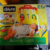 chicco baby gym gebraucht kaufen