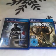 ps4 collection uncharted gebraucht kaufen