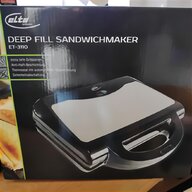 grill toaster gebraucht kaufen