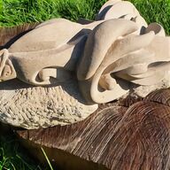 sandstein skulptur gebraucht kaufen