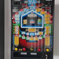 geldspielautomat rucksteller gebraucht kaufen