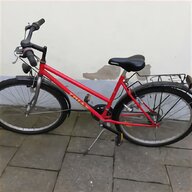 fahrradsattel rot gebraucht kaufen