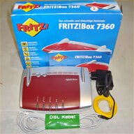 fritzbox 7360 gebraucht kaufen