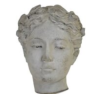 skulptur buste gebraucht kaufen