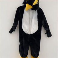 pinguin kostum gebraucht kaufen