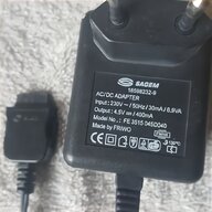 ac adaptor 230v 50hz gebraucht kaufen