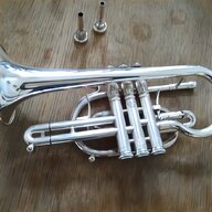 kornett trompete gebraucht kaufen
