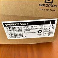 salomon speed cross gebraucht kaufen