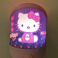 hello kitty lampe gebraucht kaufen