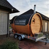 sauna komplett gebraucht kaufen