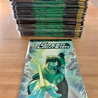 green lantern comic gebraucht kaufen