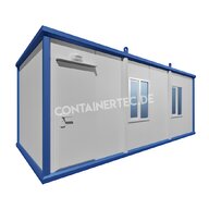 wc container gebraucht kaufen