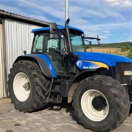 new holland traktor gebraucht kaufen