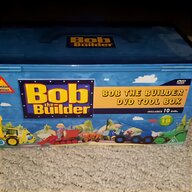 bob baumeister dvd box gebraucht kaufen