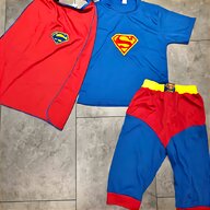 superman kostum gebraucht kaufen