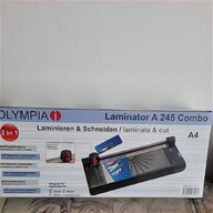 laminator gebraucht kaufen