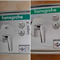hansgrohe badewanne gebraucht kaufen