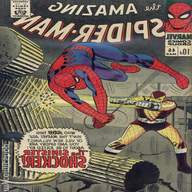 spiderman comic nr 1 gebraucht kaufen