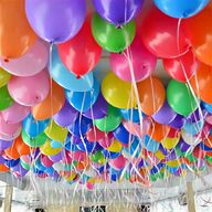 luftballon deko gebraucht kaufen