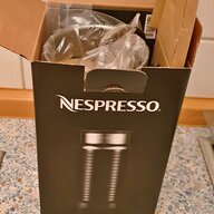 nespresso milchaufschaumer gebraucht kaufen