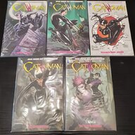 catwoman comic gebraucht kaufen