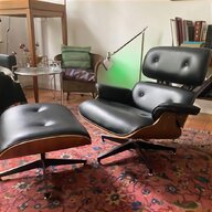 charles eames lounge chair gebraucht kaufen