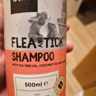 hunde shampoo gebraucht kaufen
