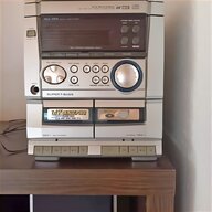 stereoanlage kassette gebraucht kaufen