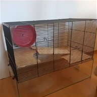 hamster gehege gebraucht kaufen