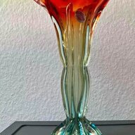 murano vase gebraucht kaufen