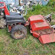 schneefrase traktor gebraucht kaufen