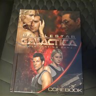 battlestar galactica gebraucht kaufen