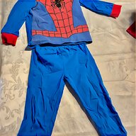 spiderman kostum kinder gebraucht kaufen