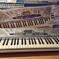 keyboard bontempi gebraucht kaufen